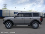 Ford Bronco Big Bend® 2026