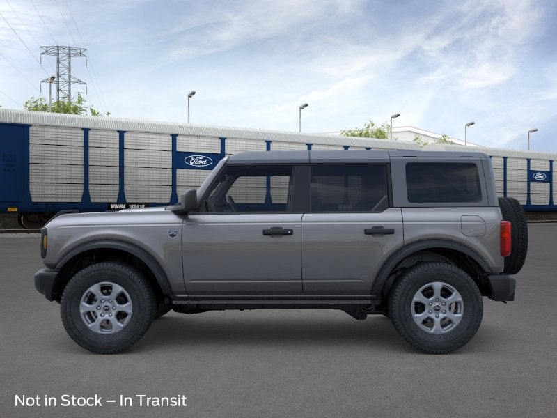 Ford Bronco Big Bend® 2026