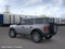 Ford Bronco Big Bend® 2026