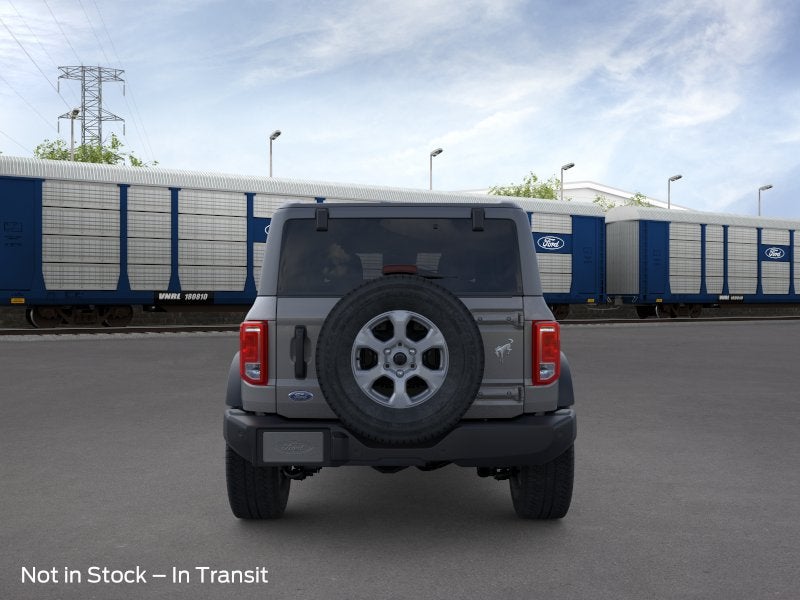 Ford Bronco Big Bend® 2026