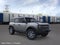 Ford Bronco Big Bend® 2026