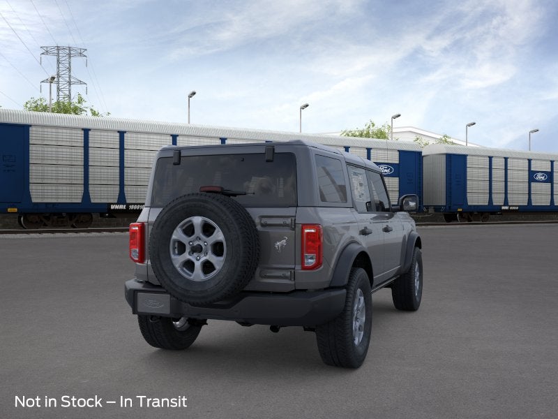 Ford Bronco Big Bend® 2026