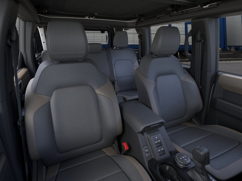 Ford Bronco Big Bend® 2026