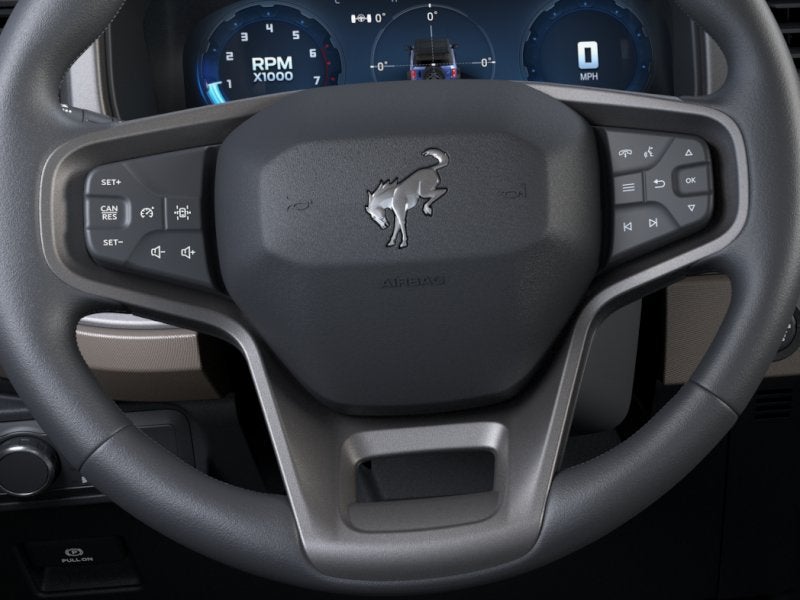 Ford Bronco Big Bend® 2026