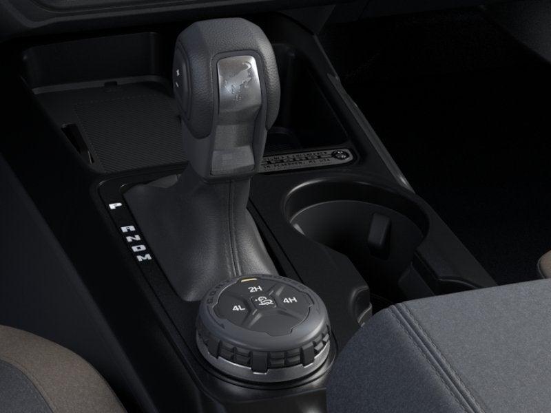 Ford Bronco Big Bend® 2026