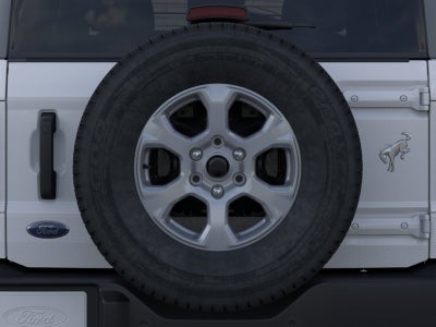 Ford Bronco Big Bend® 2026