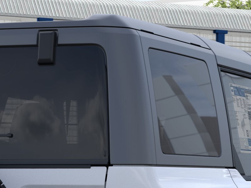 Ford Bronco Big Bend® 2026