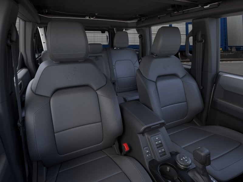 Ford Bronco Big Bend® 2026