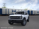 Ford Bronco Big Bend® 2026