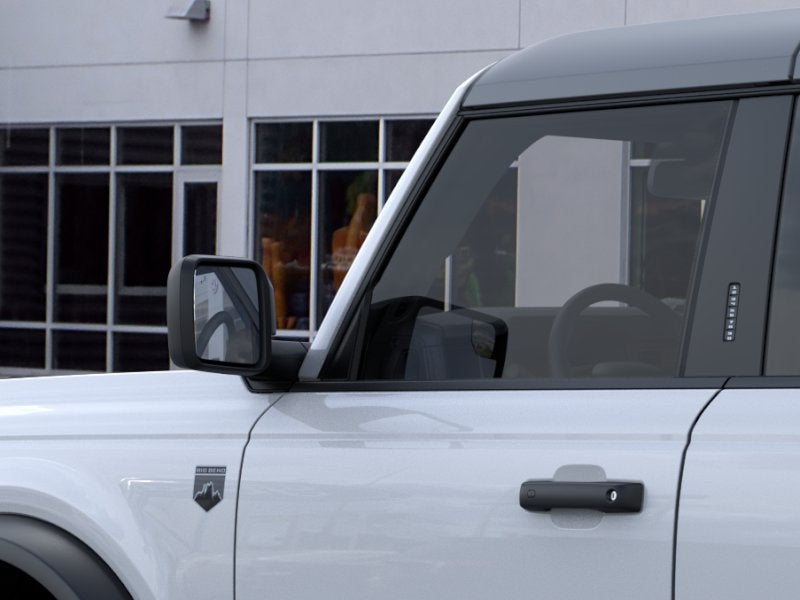 Ford Bronco Big Bend® 2026