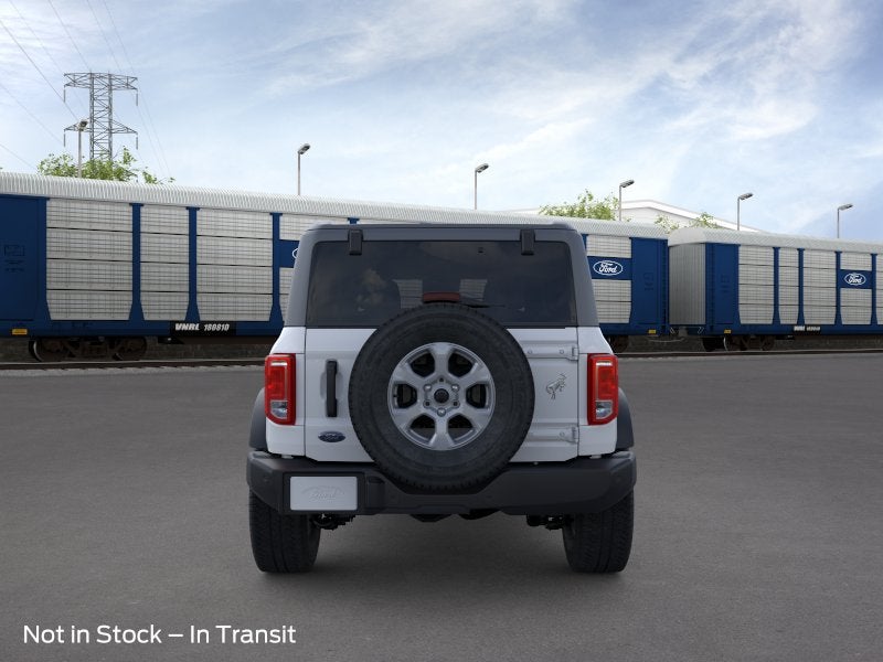 Ford Bronco Big Bend® 2026