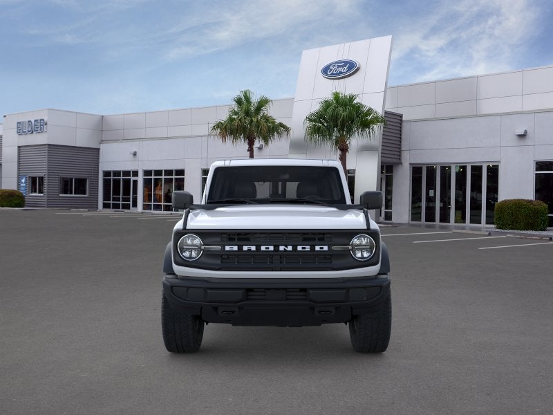 Ford Bronco Big Bend® 2026