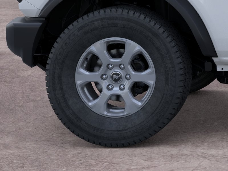 Ford Bronco Big Bend® 2026