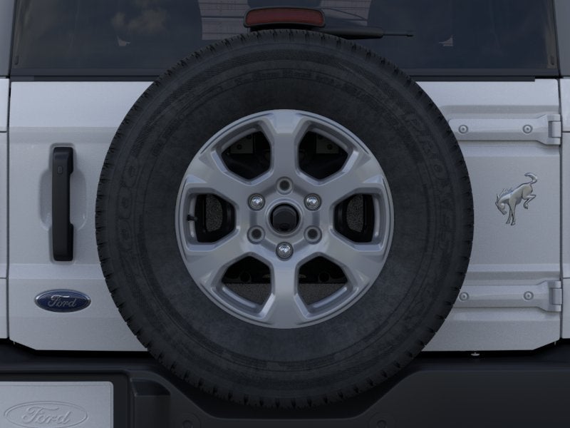 Ford Bronco Big Bend® 2026
