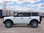 Ford Bronco Big Bend® 2026