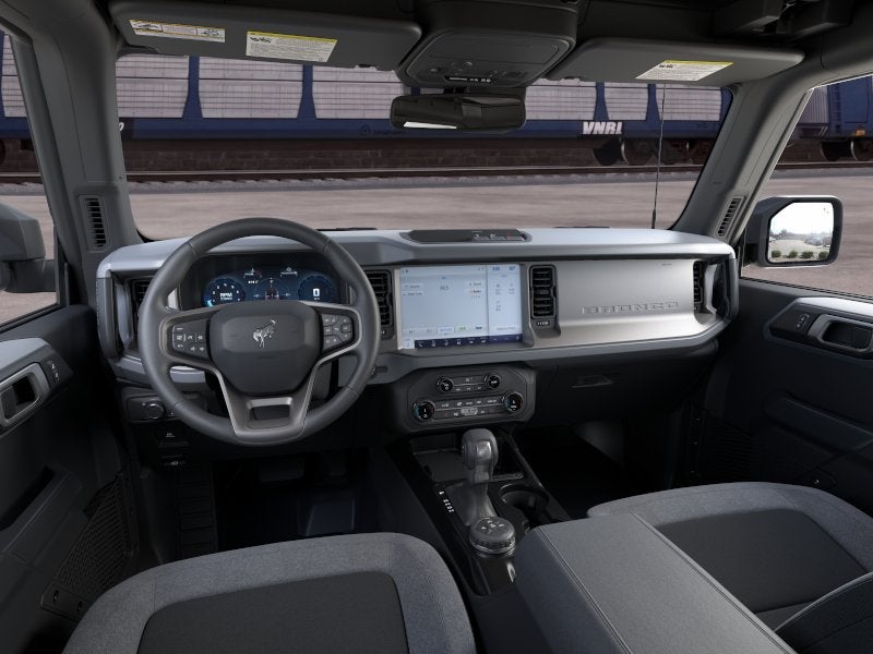 Ford Bronco Big Bend® 2026