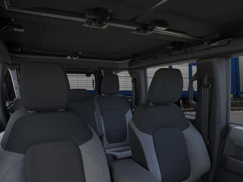 Ford Bronco Big Bend 2026