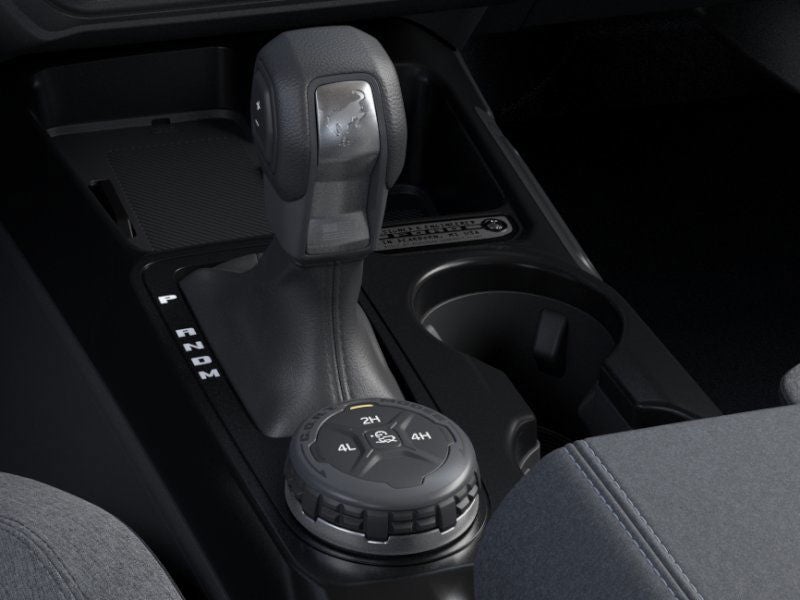 Ford Bronco Big Bend 2026