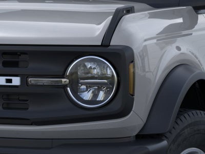 Ford Bronco Big Bend 2026
