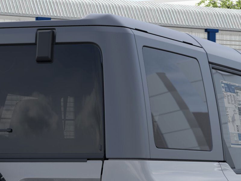 Ford Bronco Big Bend 2026