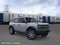 Ford Bronco Big Bend 2026