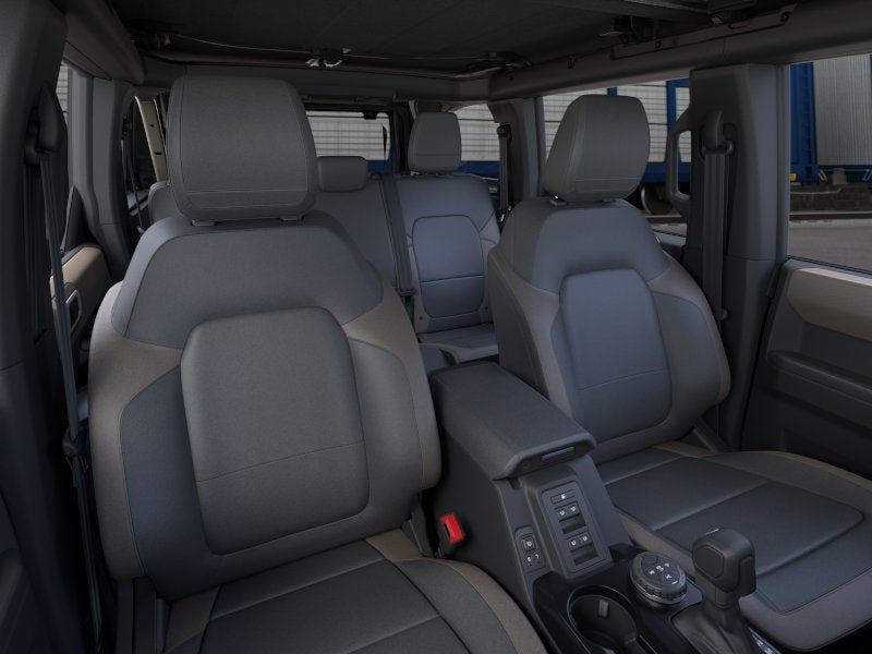 Ford Bronco Big Bend® 2026