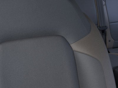 Ford Bronco Big Bend® 2026