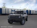 Ford Bronco Big Bend® 2026