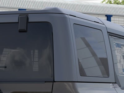 Ford Bronco Big Bend® 2026