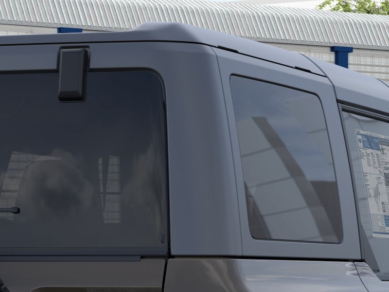 Ford Bronco Big Bend® 2026