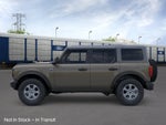Ford Bronco Big Bend® 2026