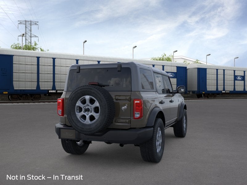 Ford Bronco Big Bend® 2026