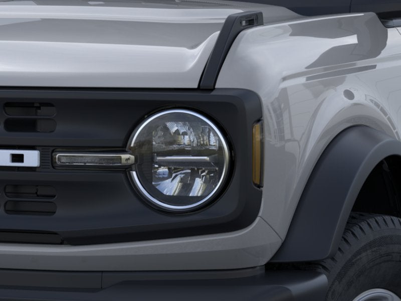 Ford Bronco Big Bend® 2026