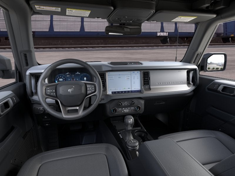 Ford Bronco Big Bend® 2026