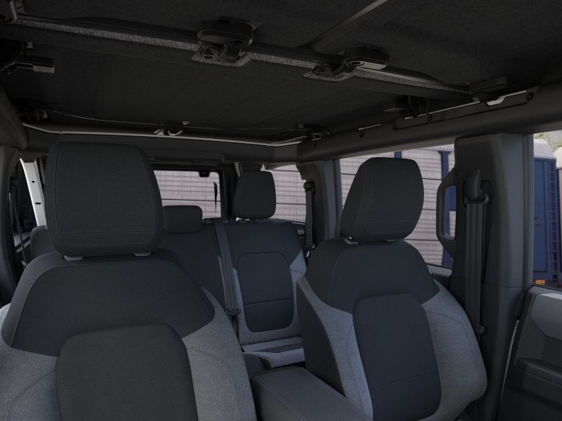 Ford Bronco Big Bend® 2026