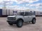 Ford Bronco Big Bend® 2026