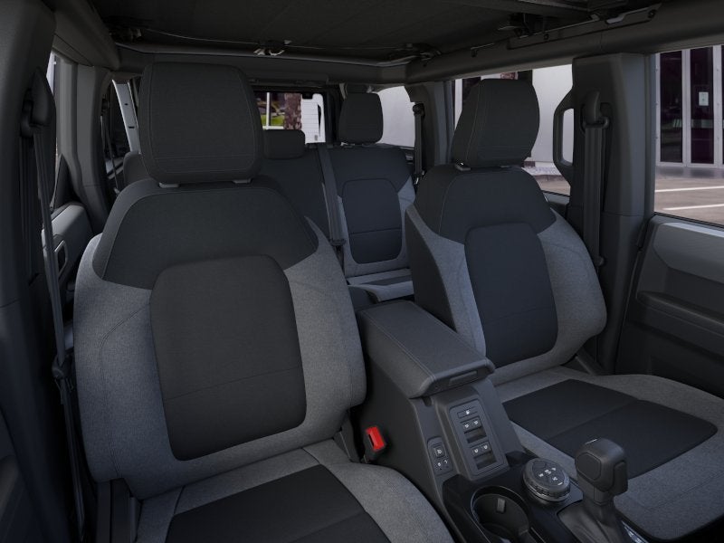 Ford Bronco Big Bend® 2026