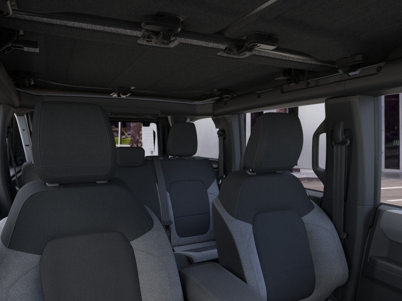 Ford Bronco Big Bend® 2026