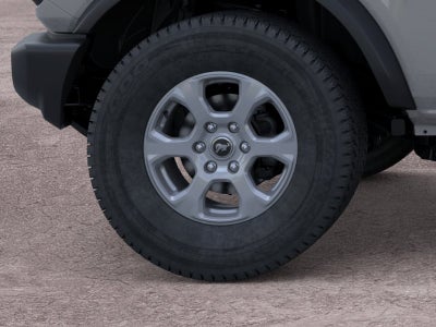Ford Bronco Big Bend® 2026