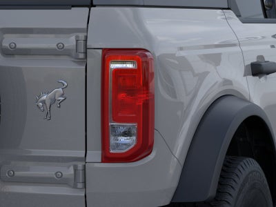 Ford Bronco Big Bend® 2026