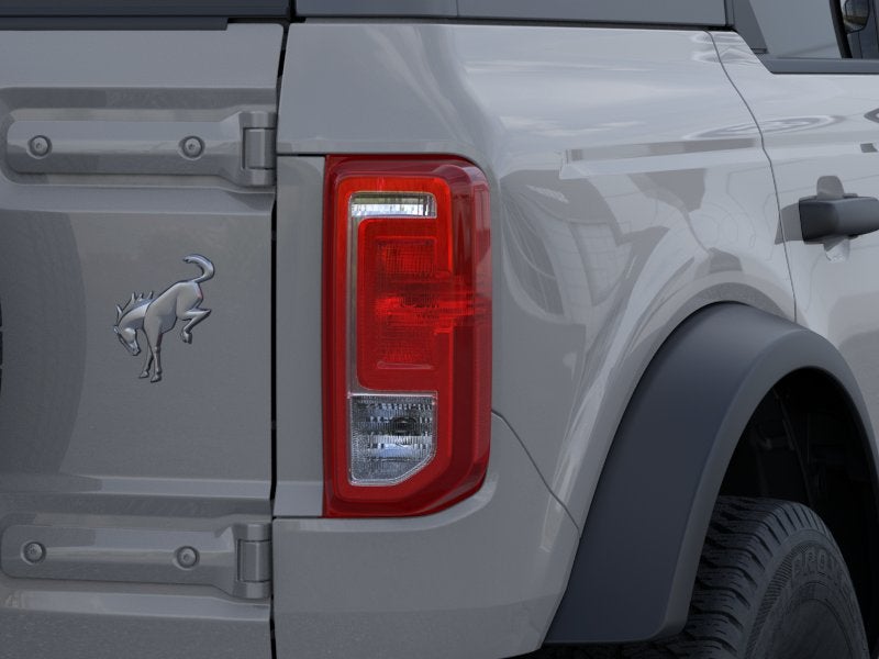 Ford Bronco Big Bend® 2026