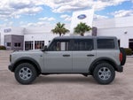 Ford Bronco Big Bend® 2026