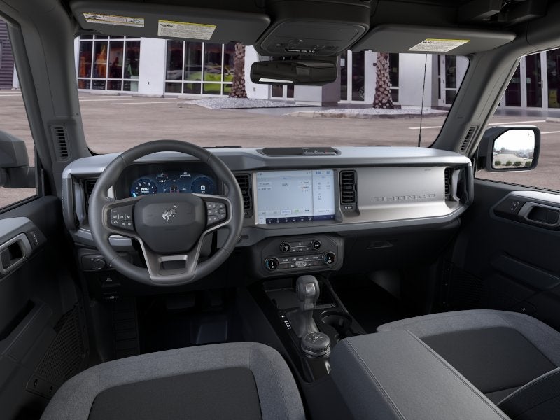 Ford Bronco Big Bend® 2026