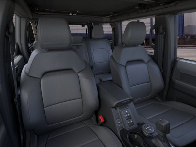 Ford Bronco Big Bend® 2026