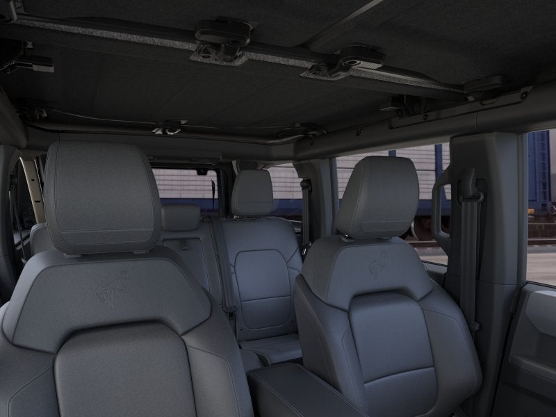Ford Bronco Big Bend® 2026