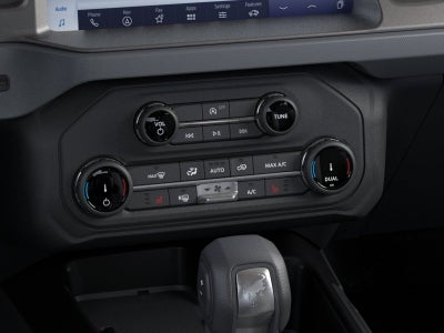 Ford Bronco Big Bend® 2026