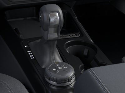 Ford Bronco Big Bend® 2026