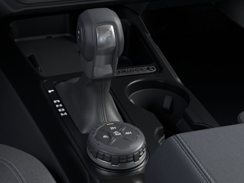 Ford Bronco Big Bend® 2026