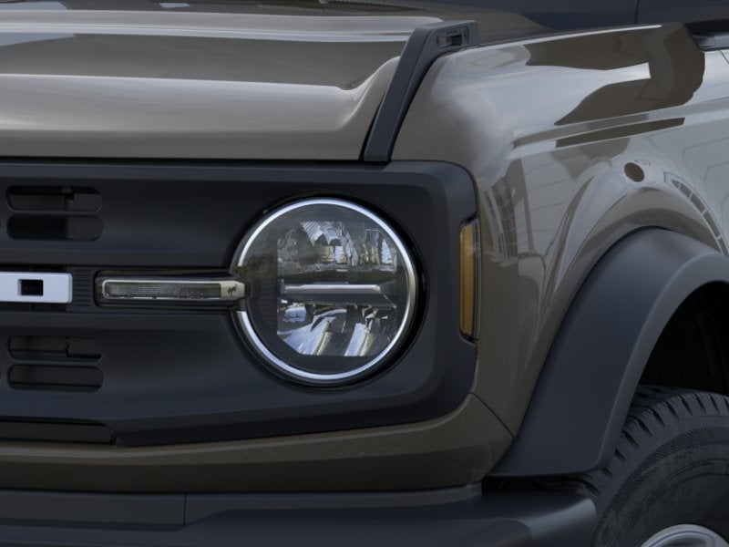 Ford Bronco Big Bend® 2026