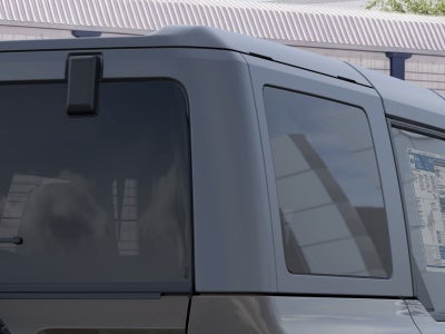 Ford Bronco Big Bend® 2026